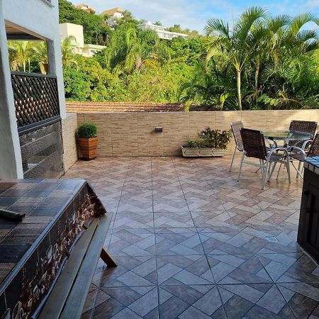 Apartamento A 15 Metros Do Mar De Bombinhas Eksteriør billede